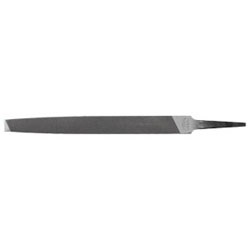 FILE 12 FLAT BASTARD 305MM .NICH 03764CT