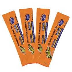 Sqwincher Lite Qwik Stik - Orange 060100SQ
