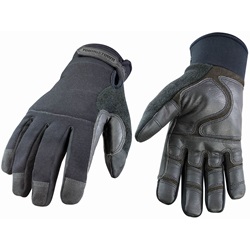 Youngstown MWG Waterproof Winter Gloves 08-8450-80