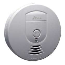 Kidde Wireless Ionization Smoke Alarm Interconnectable 0919KID