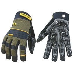 Youngstown Ropework XT Gloves 10-3300-60