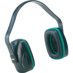 MSA Economuffs Ear Muffs - NRR 20dB 10004291MSA