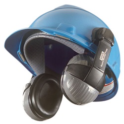 MSA Sound Blocker 26 Hearing Protection for Skullguard Caps 10022021MSA