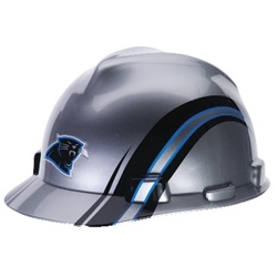 Carolina Panthers NFL Team Hard Hat 10098028MSA