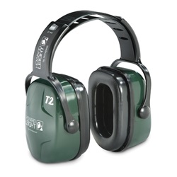 Howard Leight Thunder T2 Headband Earmuffs - 28 NRR 1010929