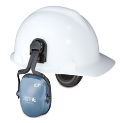 Howard Leight Clarity C1H Cap-Mounted Sound Management Earmuffs - 20 NRR 1011144