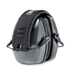 Howard Leight Leightning L2F - Noise Blocking Folding Earmuffs - 27 NRR 1011997
