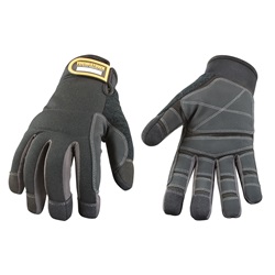 Youngstown TouchScreen Gloves 11-3090-80