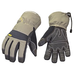 Youngstown Waterproof Winter XT Gloves 11-3460-60