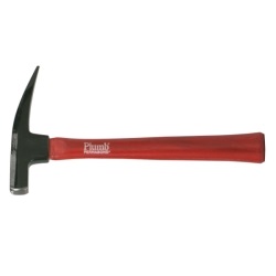 Cooper Tools 16 oz Hickory Prospecting Pick Hammer 11493CT