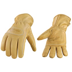 Youngstown FR Waterproof Ultimate Gloves - Lined with Kevlar 12-3290-60