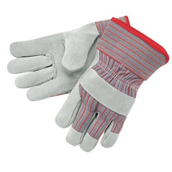 MCR Safety Shoulder Leather Palm Glove 1200