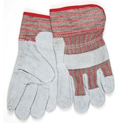 Memphis Gloves Ladies Shoulder Leather Palm 1201S