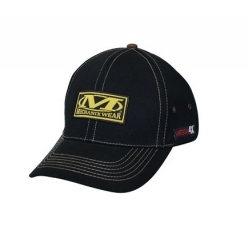 Mechanix 124-MW-330 Logo Hat 124-MW-330