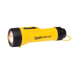 Energizer 2D Heavy Duty Industrial Flashlight 1251