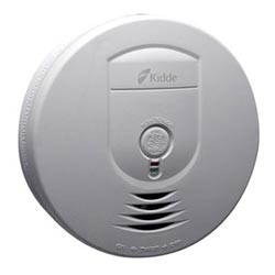 Kidde Interconnectable Ionization Smoke Alarm (AC/DC) 1279KID