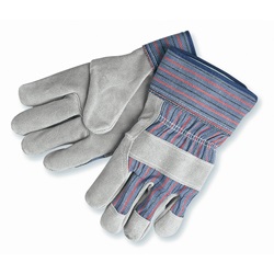 Memphis Gloves Select Shoulder Gunn Glove Safety Cuff 1300