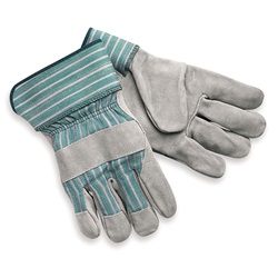 Memphis Gloves Select Shoulder Gunn Glove Safety Cuff 1350