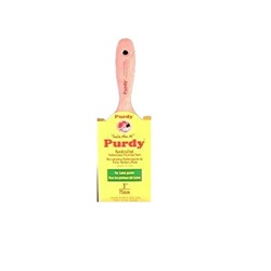 Purdy Nylox-Sprig 100% SRT Tynex Nylon Brush Trim 3 in. 140380230
