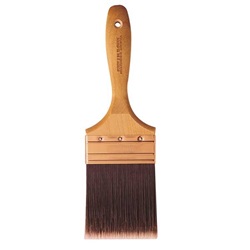 Purdy XL-Swan Nylon/Polyester 3 in Wall Brush 140400330