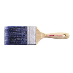 Purdy Pro-Extra-Swan Nylon/Polyester/Chinex Brush Wall 3 in. 140400730