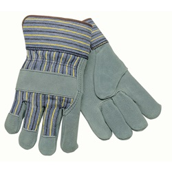 Memphis Select Split Leather Palm, Insulated Glove 1450L