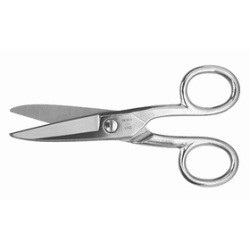 SCISSOR ELECTRICIAN REG 5-1/4IN 175ECT