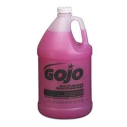 GOJO Bulk Pour Gallon All-Purpose Skin Cleaner 1807-04