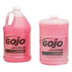 GOJO 55 Gallon Drum Cleaner 1809-01