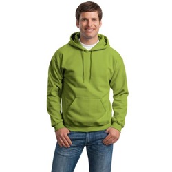 Gildan 18500 Heavy Blend Hooded Sweatshirt 18500-Kiwi