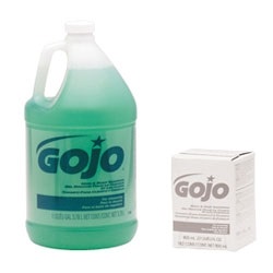 GOJO 55 Gallon Body and Hair Shampoo GOJO-1896-01