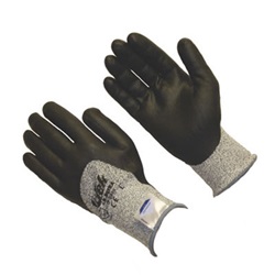G-Tek CR Ultra, Knitted Shell made with Nylon and Dyneema 19-D855