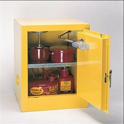 Eagle 4 Gallon Manual Close Storage 1904E