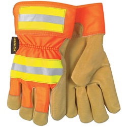 Memphis Gloves Luminator Premium Grain Pig 19251