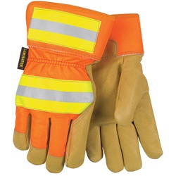 Memphis Gloves Luminator Premium Grain Pig 19261