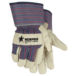 Memphis Gloves Artic Jack Leather Palm 1965