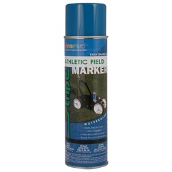 Seymour Athletic Field Marking Paint - Blue 20-640