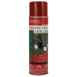 Seymour Athletic Field Marking Paint - Athletic Red 20-643