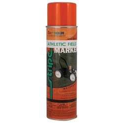 Seymour Athletic Field Marking Paint - Fluorescent Orange 20-645