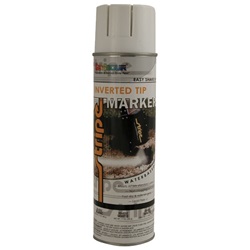 Seymour Water Based Marking Paint - White - 20 oz 20-652