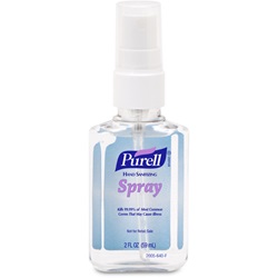 Purell Hand Sanitizing Spray 2 fl oz 2005-24