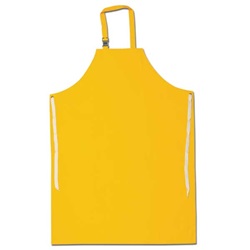 MCR Safety Classic .35mm PVC-Polyester Apron RIV-200S5