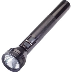 Streamlight SL-20X LED Flashlight with 12V DC Charger 20202SL