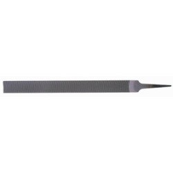 FILE 14 FLAT BABBITT 356MM NICH 20496NCT