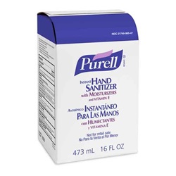 PURELL NXT Refill 473 mL 2056-12