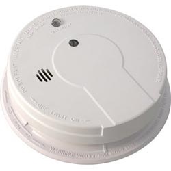 Kidde Basic Ionization Smoke Alarm 21006374KID