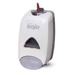 GOJO At-A-Glance Service Refill Alert GOJO-2101-24