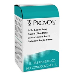 PROVON NXT 1000mL Mild Lotion Soap Refill 2108-08