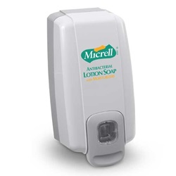 MICRELL NXT 1000mL Dispenser 2125-06