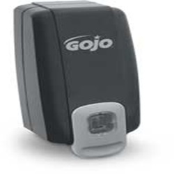 GOJO NXT Black Space Saver GOJO-2135-06